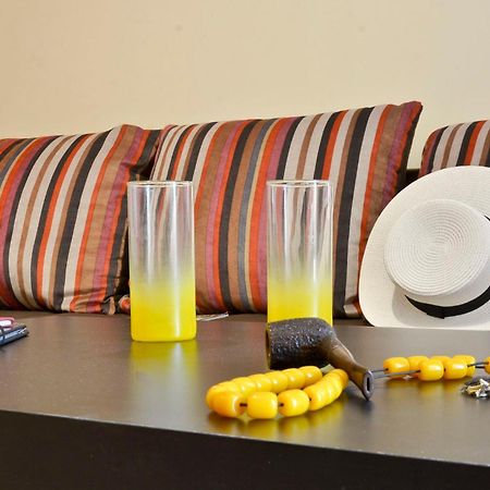 Barbati Sweet Apartment Luaran gambar