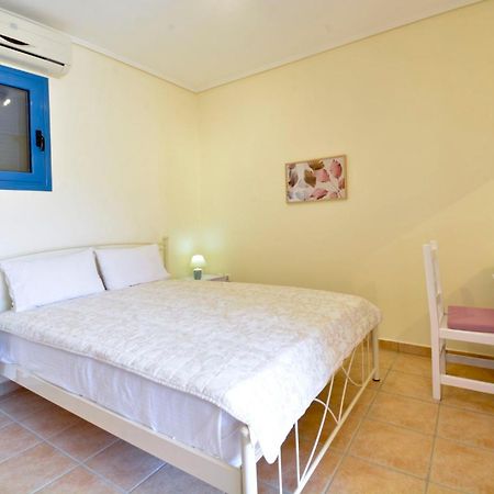 Barbati Sweet Apartment Luaran gambar