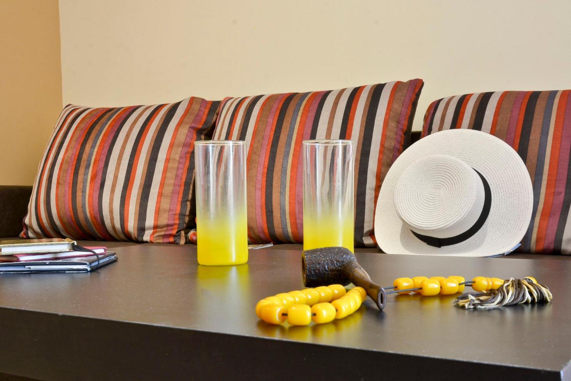 Barbati Sweet Apartment Luaran gambar
