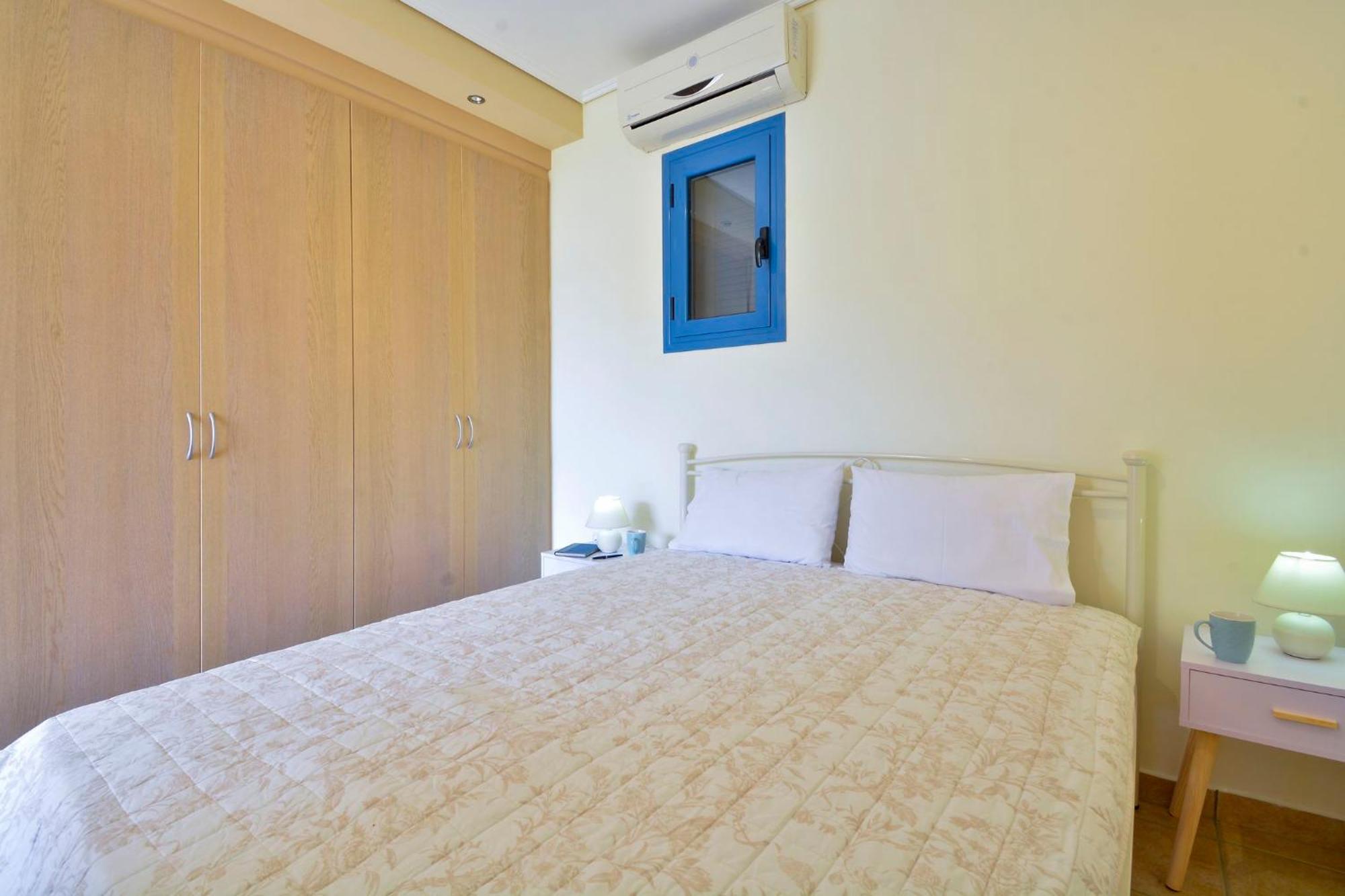 Barbati Sweet Apartment Luaran gambar