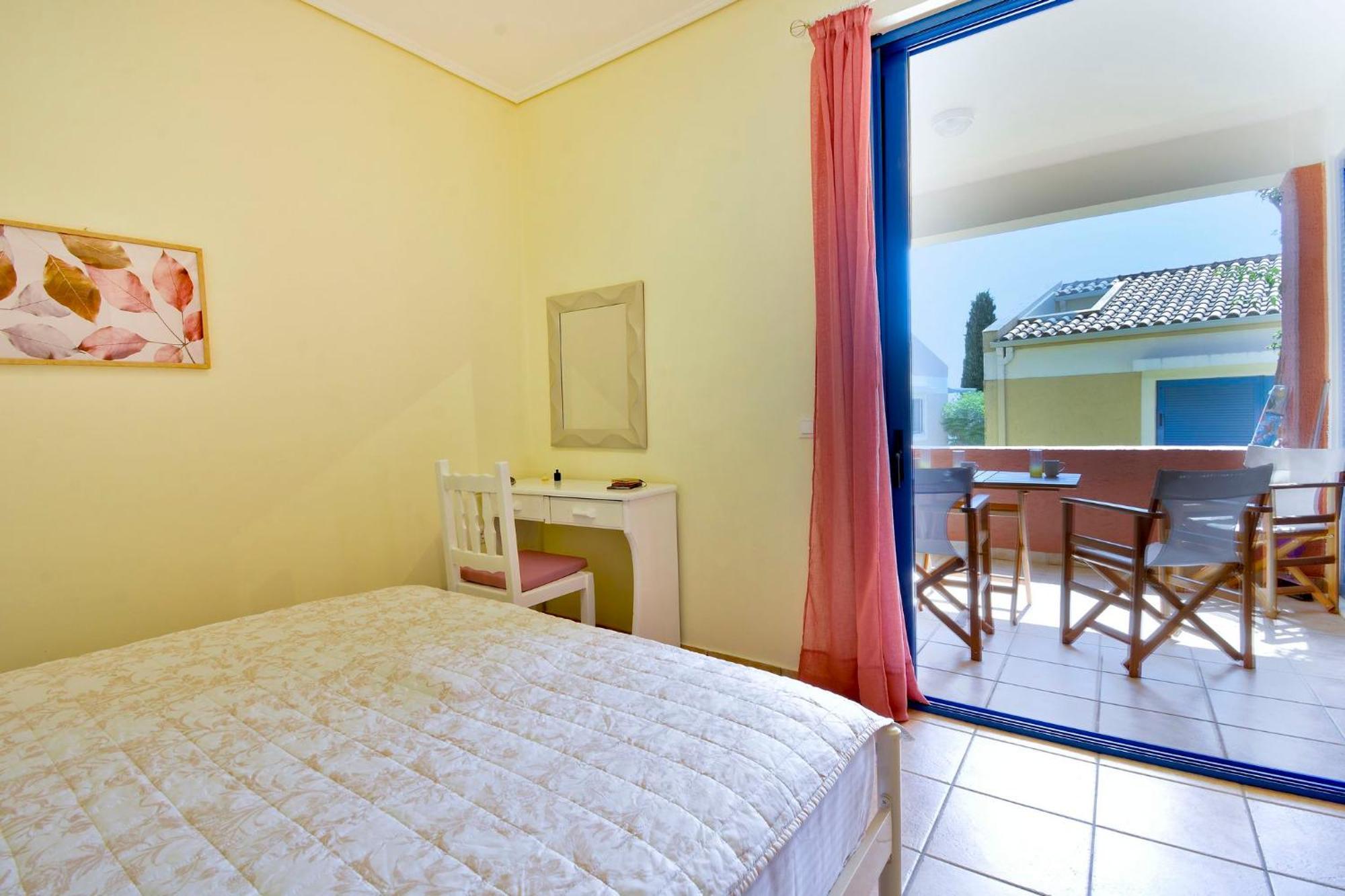 Barbati Sweet Apartment Luaran gambar