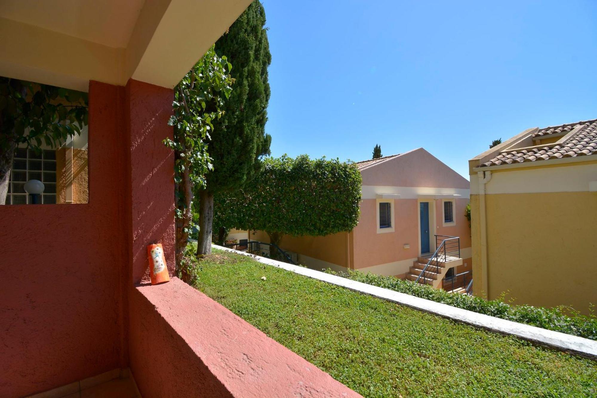 Barbati Sweet Apartment Luaran gambar