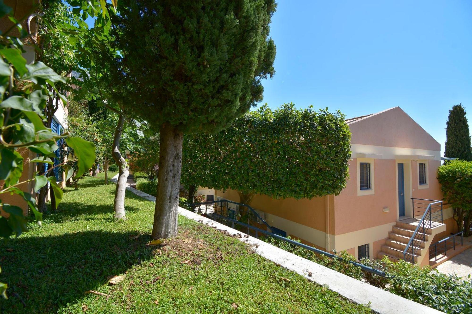 Barbati Sweet Apartment Luaran gambar