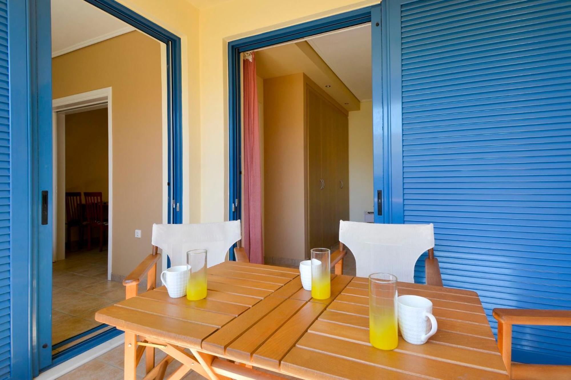 Barbati Sweet Apartment Luaran gambar